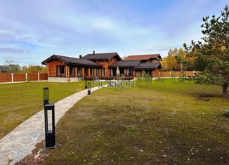 Продается дом, 231 м2, дачный посёлок Волга-Волга, Береговая улица