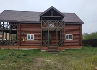 Продаю дом, 250 м2, посёлок Дубровка, улица Титова