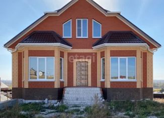 Продажа дома, 298.9 м2, Алексеевка, Центральная улица