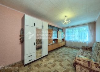 Продаю двухкомнатную квартиру, 47.6 м2, Рязанская область, улица Костычева, 12к1