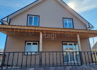 Продается дом, 240 м2, село Лесниково