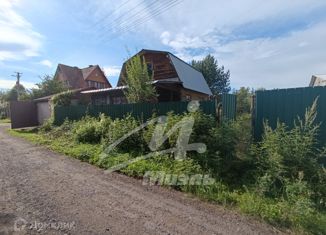 Дом на продажу, 36 м2, садовое товарищество Химик, садовое товарищество Химик, 130