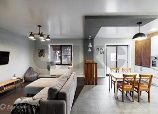 Продам таунхаус, 104 м2, Батайск, Ясеневая улица