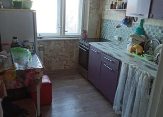 Продам трехкомнатную квартиру, 63 м2, Новосибирск, Степная улица, 69, Степная улица