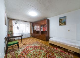 Однокомнатная квартира в аренду, 32 м2, Екатеринбург, улица Баумана, 44, улица Баумана