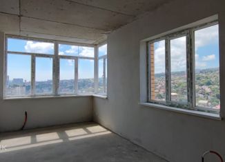 2-ком. квартира на продажу, 70.2 м2, Новороссийск, улица Видова, 100, ЖК Центр