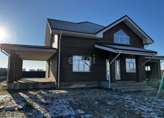 Продается дом, 194.88 м2, село Новоживотинное, Советская улица