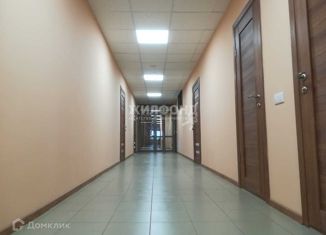 Продам офис, 207 м2, Новосибирск, улица Спартака, 12/1, метро Площадь Ленина