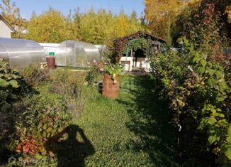 Земельный участок на продажу, 12 сот., посёлок Прииртышский, Трактовая улица