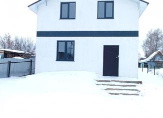 Продажа дома, 135 м2, село Дмитриевка, Рабочий переулок