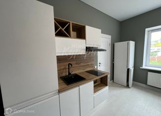 Квартира на продажу студия, 23 м2, деревня Якты-Куль, Центральная улица, 24