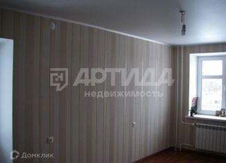 Продажа 1-ком. квартиры, 48 м2, Нижегородская область, улица Родионова, 167к2