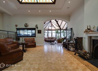 Дом на продажу, 460 м2, деревня Бородки