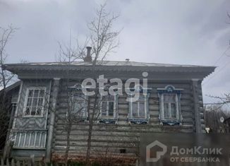 Продам дом, 26 м2, деревня Пенза, Трудовая улица, 38