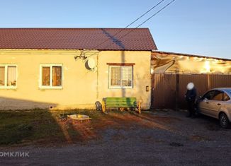 Продаю дом, 36.5 м2, Камышлов, Зелёная улица