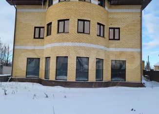 Продажа дома, 607.4 м2, сельский посёлок Желнино, Молодёжная улица, 31А
