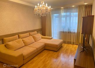 Продажа 2-ком. квартиры, 53 м2, Уфа, улица Летчиков, 4