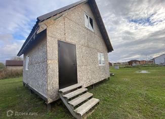Продается дом, 70 м2, дачный посёлок Зеленый лес, дачный посёлок Зелёный лес, 168
