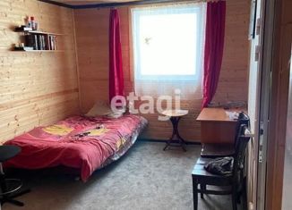 Продажа дома, 64 м2, ДНП Глуховское раздолье, Брусничный проезд