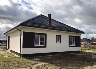 Дом на продажу, 111 м2, посёлок Голубево, Алмазная улица