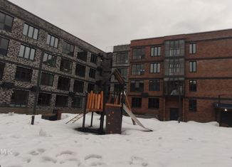 Продаю однокомнатную квартиру, 34.1 м2, Санкт-Петербург, метро Волковская, Волковский проспект, 6