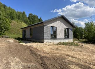 Продажа дома, 110 м2, деревня Чубарово