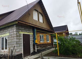 Дом на продажу, 98 м2, посёлок Монетный, улица Пушкина, 18