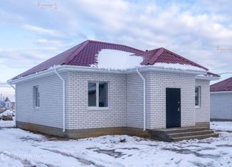 Продажа дома, 123 м2, Белоярский городской округ