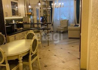 Продам двухкомнатную квартиру, 67.3 м2, посёлок Коммунарка, улица Липовый Парк, 4к2, ЖК Москва А101