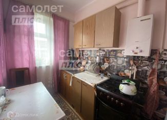 Продается 4-ком. квартира, 76 м2, поселок Советский, улица Дружбы, 6