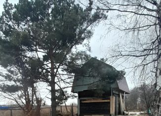 Дом на продажу, 32 м2, деревня Ульяново, деревня Ульяново, 13А