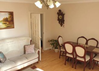 Продажа 3-комнатной квартиры, 81.2 м2, Краснодар, улица имени Сергея Есенина, 84, Музыкальный микрорайон