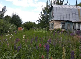 Продам дом, 30 м2, Татарстан, садоводческое некоммерческое товарищество Ветерок, 76А