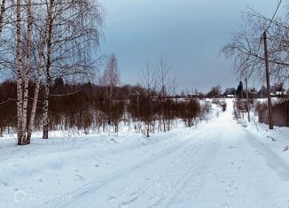 Земельный участок на продажу, 10 сот., Дмитровский городской округ