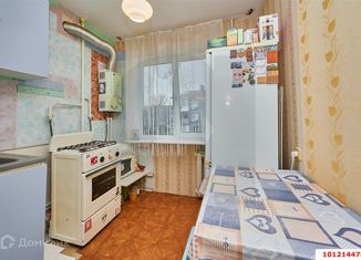 Продажа двухкомнатной квартиры, 46.9 м2, Краснодар, Заводская улица, 7/2, Заводская улица