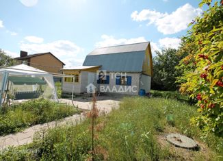 Продается дом, 75 м2, село Анискино, СНТ Заречный, 35