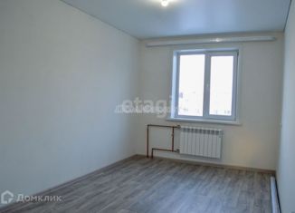 Четырехкомнатная квартира на продажу, 80.3 м2, Кемеровская область, улица Гайдара, 44