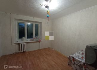 Продажа комнаты, 12.4 м2, Казань, улица Амирхана Еники, 3, Вахитовский район