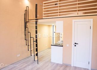 Продаю квартиру студию, 22.3 м2, Санкт-Петербург, Шпалерная улица, 39, метро Чернышевская