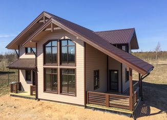 Продажа дома, 138 м2, деревня Белеутово