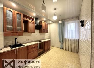 Продам двухкомнатную квартиру, 53.4 м2, Ставрополь, улица 50 лет ВЛКСМ, 22, микрорайон №29