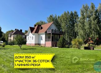 Продам дом, 350 м2, ДНТ Шимароново