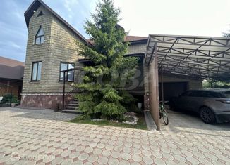 Продажа дома, 427 м2, посёлок Московский, Лесная улица, 10