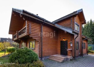 Продаю дом, 230 м2, коттеджный посёлок Славенка