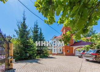 Дом на продажу, 300 м2, деревня Селятино