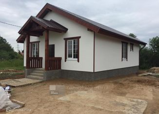 Продажа дома, 80 м2, деревня Кунисниково