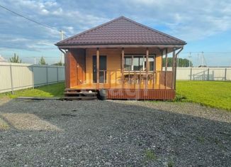 Продам дом, 58.3 м2, село Кулига