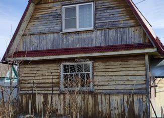 Продажа дома, 45 м2, Конаково, садоводческое некоммерческое товарищество ГРЭС-3, 37