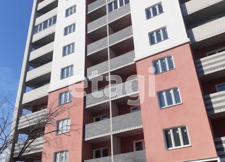 Продажа квартиры студии, 28.8 м2, Владимир, Октябрьский район, 1-я Пионерская улица, 82