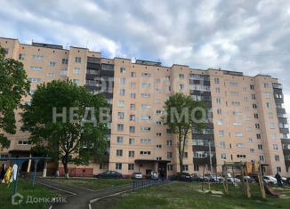 Продается трехкомнатная квартира, 61 м2, Курск, Республиканская улица, 50В